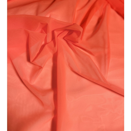 Siatka elastyczna Alicante HOT ORANGE